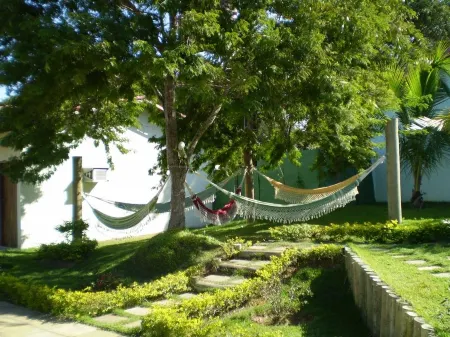 海藍公園酒店