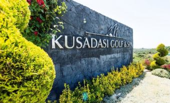 Golf and Spa Resort Kusadasi - Housity