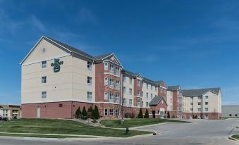 Hampton Inn & Suites Cedar Rapids - North