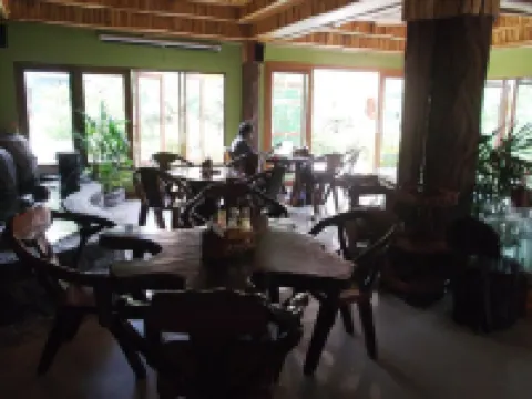 フレンドリーリゾート & スパ