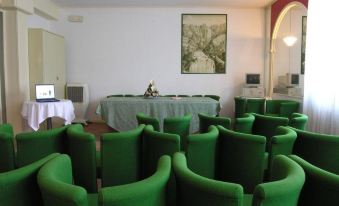 Hotel Cavalieri