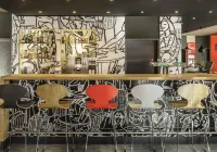 Ibis Bern Expo Hotels in Berne