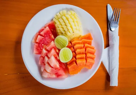 Sea Bridge Villa Ceningan Отели рядом с достопримечательностью «Broken Beach»