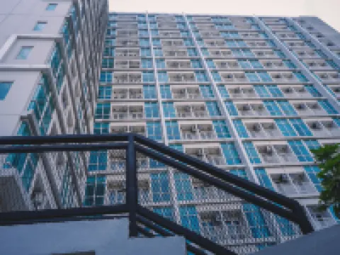 Tiba at Jatinangor Hotel Hotel di Sumedang Regency