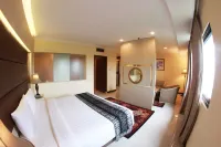 Grand Pangrango Hôtels à : Central Bogor
