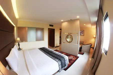 Grand Pangrango