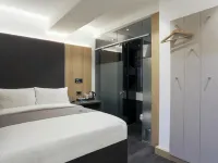 더 Z 호텔 쇼디치 해크니 주변 호텔
