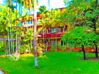 Palm Beach Hotel Bali Hotel di Bali