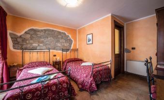 Suitetrails - Bed & Breakfast Lo Teisson