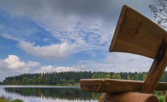 Waldsee Feriendienst 'Ferienpark am Waldsee'