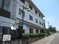 Business Hotel Shinsuma Hotels in Nishio