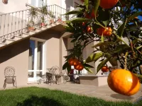 White Lilac Romantic B&B - Adults Only - Alloggi