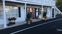 The Beach Rose Inn Hotels in Wells