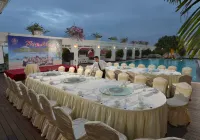 Pearl River Hotel