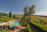 Relais Santa Cristina Hotel di Radda in Chianti
