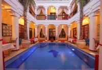 Riad Africa