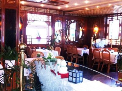 Hotel Rote Rosen