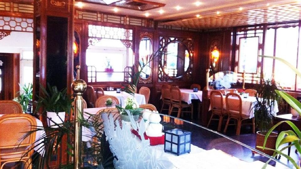 Hotel Rote Rosen