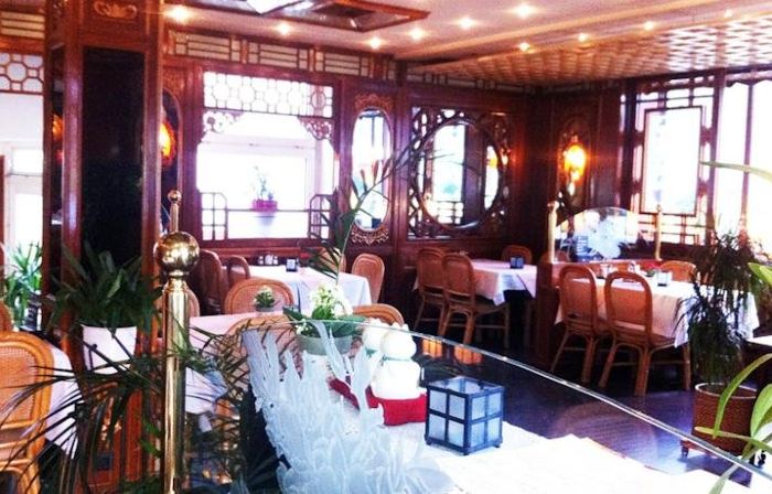 Hotel Rote Rosen