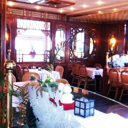 Hotel Rote Rosen