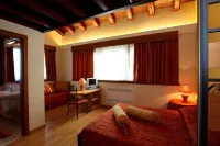 Azienda Agrituristica Calronche Hotels in Pieve di Soligo