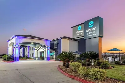 Baymont by Wyndham Sulphur Hotels near Creole Nature Trail Adventure Point