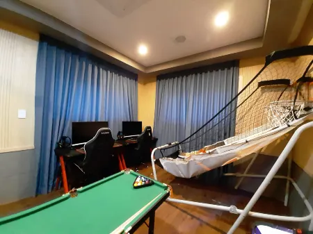 Mokpo Hotel W