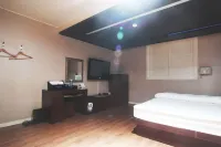 Gyeongju Special Motel Hotel dekat Uiduk University