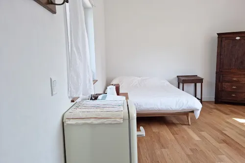 Gyeongju Bng House