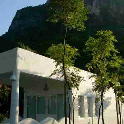 บราเซีย บีช รีสอร์ท Hotel Exterior