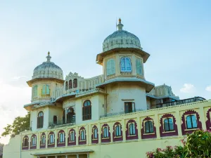 Shiv Niwas Palace by Hrh Group of Hotels