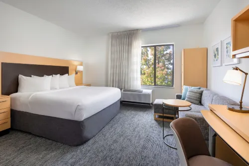 TownePlace Suites York Hotels in Springettsbury Township