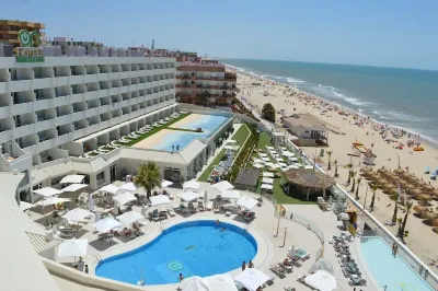 On Hotels Oceanfront Adults Designed
