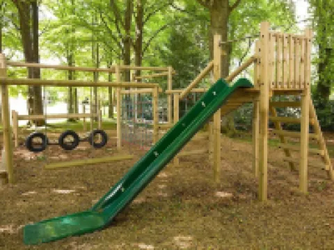 高地俱樂部酒店