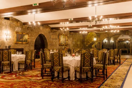 Hotel Fortaleza do Guincho Relais & Châteaux