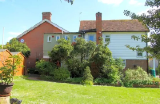 Harlow International Hostel โรงแรมใน