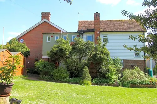 Harlow International Hostel Hotels in Harlow