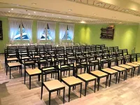 Hotel Alpha Thun - Pet friendly