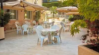 Hotel Plaza - فطور