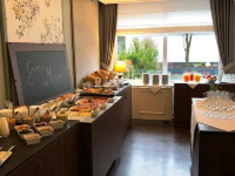 Hotel Zur Post Hotels in Brilon