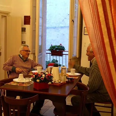 B&B Borgo San Martino
