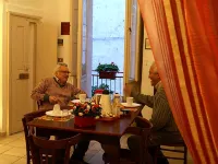 B&B Borgo San Martino