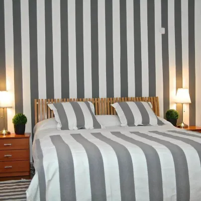 Hostal Cervantes Hotels in Daganzo de Arriba