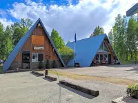 Talkeetna Inn Các khách sạn ở 
