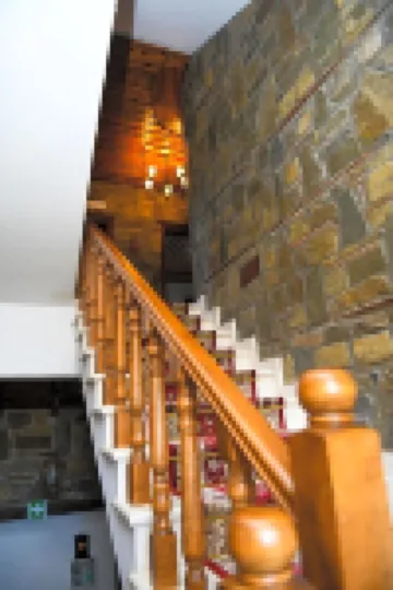 Hotel Kaceli - 4-Star