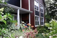 Maison de Vébron - Hostels