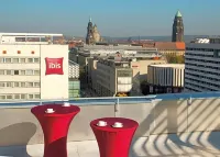 ibis Dresden Zentrum - Romantische