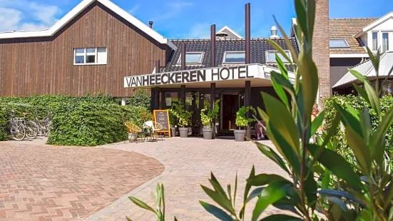 Van Heeckeren Hotel