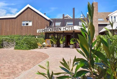 Van Heeckeren Hotel