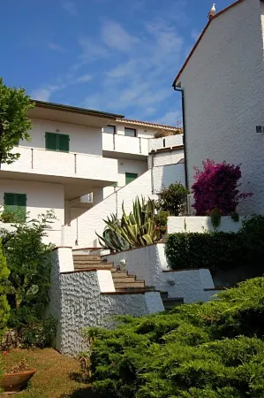 Hotel Marelba